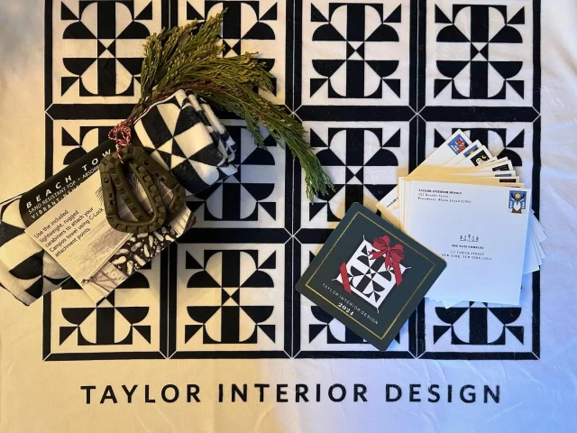 Sending out our custom TID beach towels this week in appreciation for another wonderful year in the books! Thank you to our fabulous clients, vendors and collaborators. It takes a village! Towels printed and provided by @surfcampos
Check them out!
#deckthehalls @surfcampos #interiordesign #interiors #letsgetthispartystarted